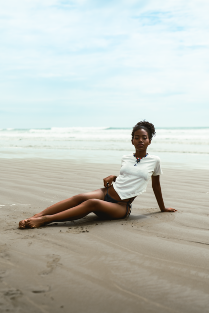 Little saint t-shirt